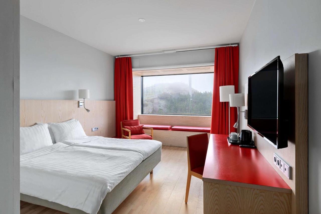 Best Western Plus Park City Hammarby Sjoestad Estocolmo Exterior foto