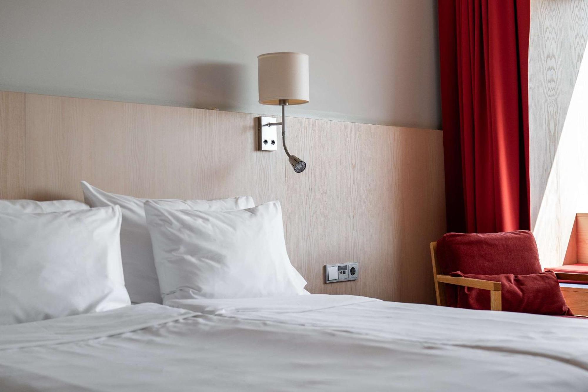 Best Western Plus Park City Hammarby Sjoestad Estocolmo Exterior foto
