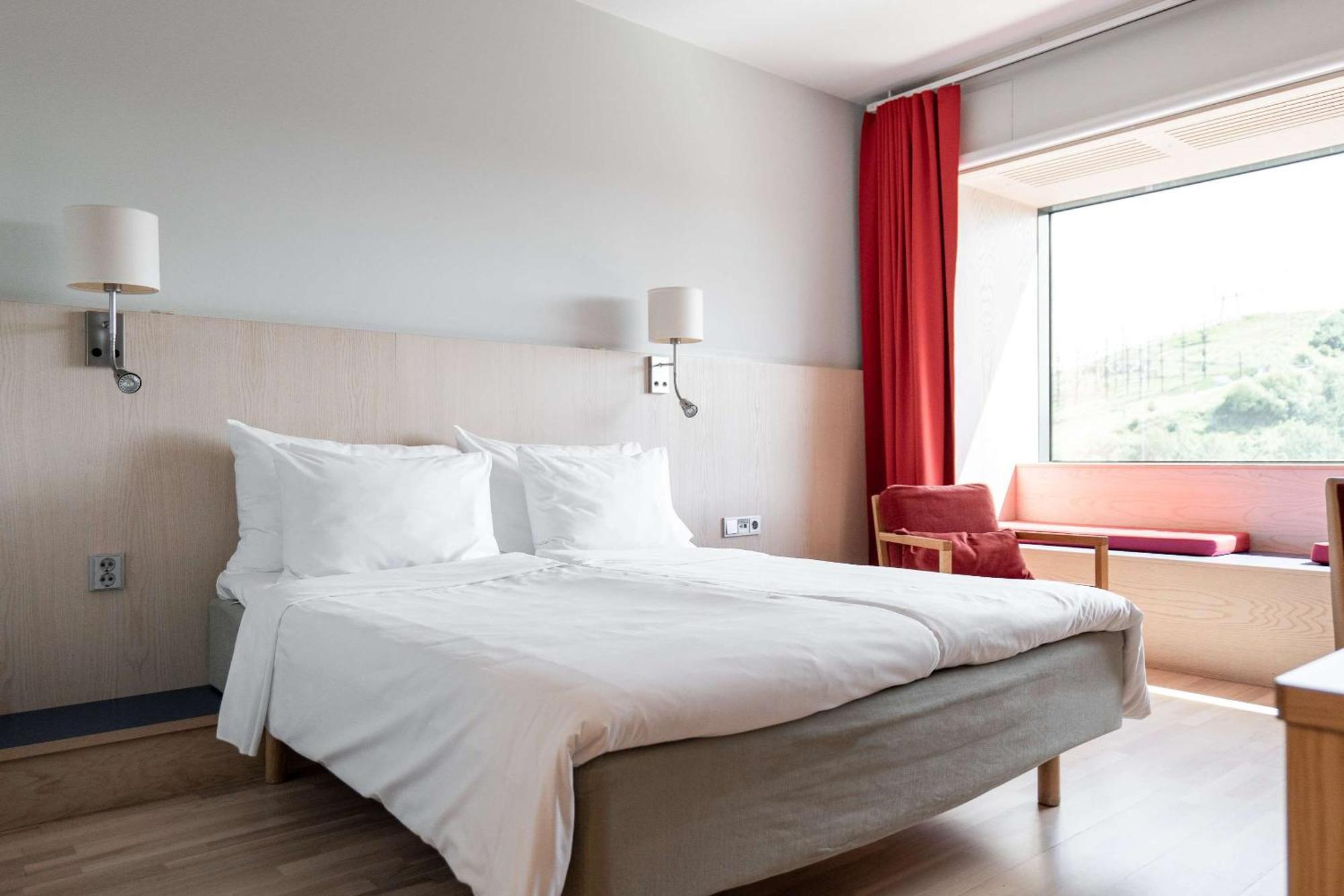 Best Western Plus Park City Hammarby Sjoestad Estocolmo Exterior foto