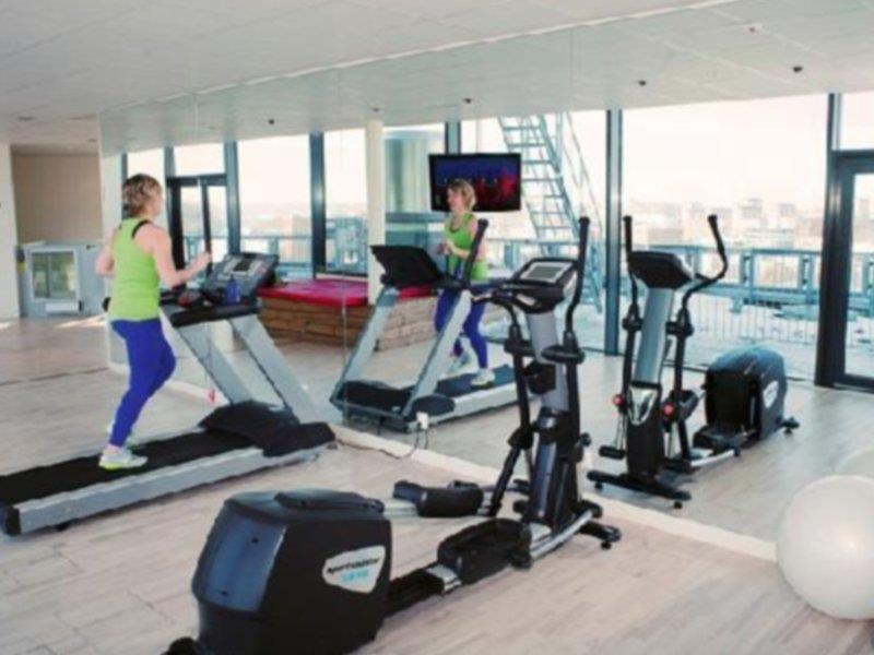 Best Western Plus Park City Hammarby Sjoestad Estocolmo Exterior foto