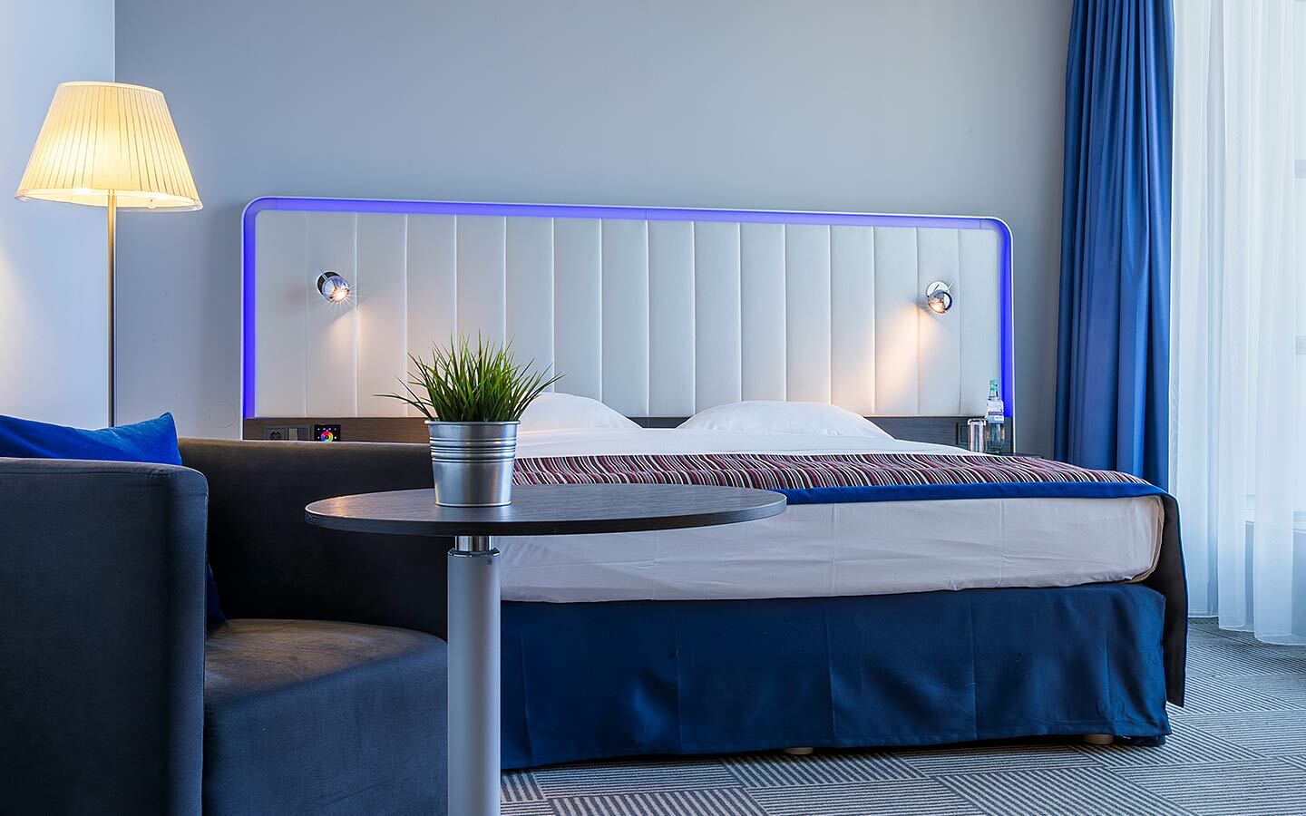 Best Western Plus Park City Hammarby Sjoestad Estocolmo Exterior foto